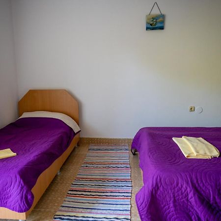 Casa La Dinamo Hotel Două Mai Eksteriør billede
